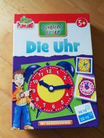 Kinder Lernspiel die Uhr Baden-Württemberg - Wittnau Vorschau