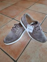 Zara Samt Schuhe mauve altrosa Plateau 37 Bayern - Erlenbach am Main  Vorschau