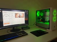 Preiswerter Gaming PC - Nvidia GTX 1070 | Intel i7 6700k | 16GB Berlin - Steglitz Vorschau