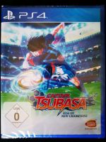 CAPTAIN TSUBASA RISE OF THE CHAMPIONS - PS4 NEU & OVP Nürnberg (Mittelfr) - Südstadt Vorschau