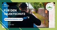 Sicherheitsmitarbeiter für den Objektschutz m/w/d Raum Dessau Sachsen-Anhalt - Dessau-Roßlau Vorschau