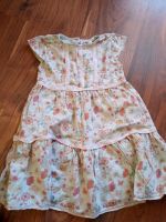 Mädchen Sommer Kleid Gr. 104 Topolino Thüringen - Greiz Vorschau