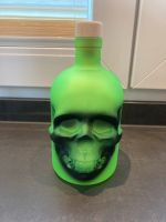 Deko Flasche „Totenkopf“ Nordrhein-Westfalen - Rosendahl Vorschau