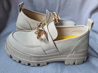 Buffalo Plateau Schuhe Aspha Gr. 40 Inklusive Versand Nordrhein-Westfalen - Langenfeld Vorschau