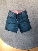 Kurze Hose Jeans 122 Bayern - Buttenheim Vorschau