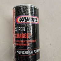 Wynn's Supercharge Additiv Nordrhein-Westfalen - Neuss Vorschau