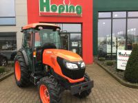 Kubota M5071 Narrow Trecker Schmalspurschlepper Niedersachsen - Bakum Vorschau