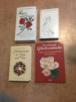 Verschiedene Bücher mit Versen Reime Gedicht Glückwünsche Thüringen - Jena Vorschau
