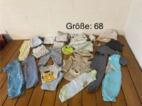 Babykleidung Set, Gr. 68, >> 27 Teile = 25€ Altona - Hamburg Iserbrook Vorschau