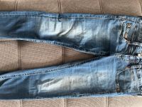 Herrlicher Jeans Pitch slim Nordrhein-Westfalen - Dorsten Vorschau