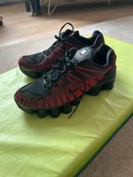 Nike Shox Sneakers Hessen - Darmstadt Vorschau