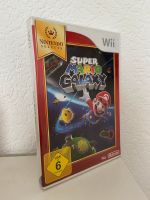 Super Mario Galaxy Wii ohne spiel, nur Hülle Nordrhein-Westfalen - Viersen Vorschau