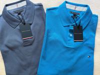 Doppelpack Tommy Hilfiger Poloshirts Berlin - Friedrichsfelde Vorschau