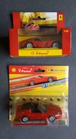 2 Modellautos Ferrari 250 GTO & Superamerica, 1:38 Simmern - Hunsrück Vorschau