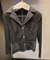 Preview Milano Vintage Jacke, 38, Leder/Denim Essen - Rüttenscheid Vorschau