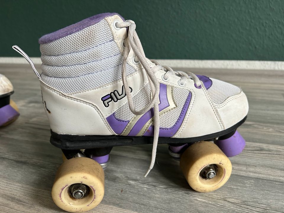 Fila Rollschuhe in Oberhausen