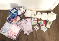 Wochenbett Zubehör Geburt Baby Hygieneartikel Schleswig-Holstein - Reinbek Vorschau