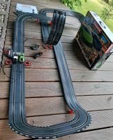 Carrera GO Bahn 1:43 mit Original Verpackung/ 2 Controller Bayern - Ansbach Vorschau