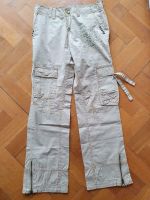 Hose, Damen, Marke only, gr. 40,Farbe Sand Bw, weites Bein Baden-Württemberg - Schorndorf Vorschau