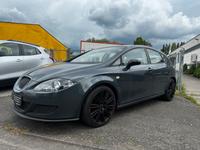 Seat Leon 1.6*Gepflegt*Alu*5-Türig*Klima*SHZ*AUX Baden-Württemberg - Waldenbuch Vorschau