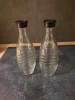 Sodastream Glasflasche 2 Stk. Schleswig-Holstein - Ellerau  Vorschau