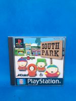 South Park Playstation One Ps1 guter Zustand Hessen - Wettenberg Vorschau