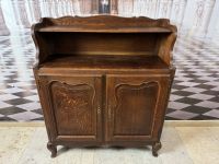 ANTIKE JUGENDSTIL KOMMODE AUS EICHE UM 1900 - Versand möglich 79 Euro - Wir sind für Sie da lokal in 86830 Schwabmünchen oder online ARTHOME24 Bayern - Schwabmünchen Vorschau