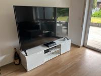 LG Smart-TV 75 Zoll mit Fernsehboard Baden-Württemberg - Remseck am Neckar Vorschau