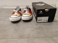 Converse Black Fire Bayern - Schweinfurt Vorschau