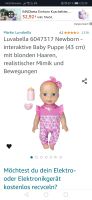 Luvabella NEWBORN Zubehör Düsseldorf - Eller Vorschau