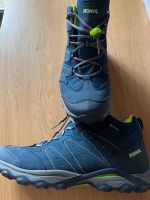 Meindl Wanderschuhe/Top Zustand Sachsen - Mittweida Vorschau