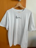 Karl Kani Tshirt in weiß Niedersachsen - Garbsen Vorschau