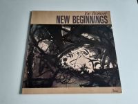 Vinyl Sammlung Hier LP Joe Bonner / New Beginnings (Vinyl f. Neu Hessen - Mühlheim am Main Vorschau