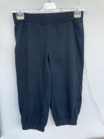 Bequeme Sweat-Hose Jogging-Style von Esprit schwarz Gr. M bzw. 38 Bayern - Marxheim Vorschau