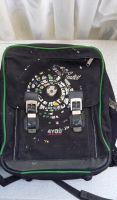 Schulranzen Schulrucksack 4 You Fussball Soccer Brazil Mäppchen Baden-Württemberg - Bietigheim-Bissingen Vorschau