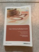 Feldhaus Wirtschaftsfachwirt Lehrbuch 3 Nordrhein-Westfalen - Kerpen Vorschau