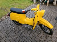 Simson Kr 51/1 Bayern - Deggendorf Vorschau