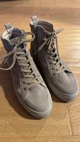 Kennel & Schmenger sneaker Größe 38 / 5 Beige Nordrhein-Westfalen - Haan Vorschau