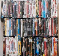 DVD Sammlung Auflösung ca 100 Stück Nordrhein-Westfalen - Oer-Erkenschwick Vorschau