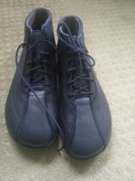 Bär Schuhe,Gr 40, schwarz Niedersachsen - Bad Bederkesa Vorschau