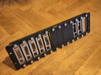 Raspberry Pi Rack für bis zu 12 Pi's Baden-Württemberg - Waldkirch Vorschau