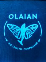 OLAIAN Surfboard aufblasbar 6‘6 - Kinder Jugendliche München - Bogenhausen Vorschau