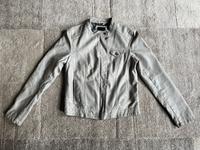 Kunstleder Jacke von Amisu 38 beige/grau Brandenburg - Zeuthen Vorschau
