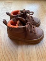 Baby Schuhe Winterschuhe Camper Größe 23 braun Cognac Dortmund - Holzen Vorschau