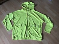 Sweatjacke von Cecil in Größe L,Grün Bayern - Geiselhöring Vorschau