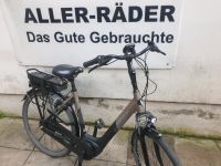 E Bike 28 Zoll Damen GAZELLE Orange C7 Plus.2020..6905 km. Niedersachsen - Langwedel Vorschau
