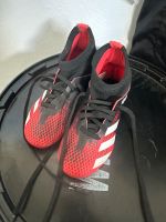 Adidas‘ Fußballschuhe 28 17 cm Nordrhein-Westfalen - Kreuzau Vorschau