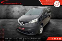 Nissan NV200 /Evalia Kasten Premium Rheinland-Pfalz - Kaiserslautern Vorschau