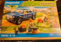 Playmobil Country 70518 NEU/OVP Mülheim - Köln Dünnwald Vorschau