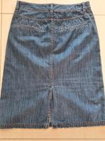 Drykorn Jeans Rock Gr. 28 Dresden - Klotzsche Vorschau